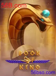 BookOfKeno
